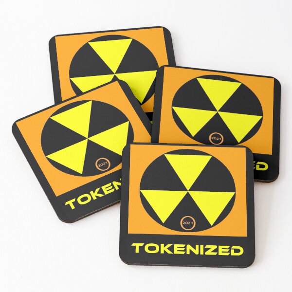 Item preview, Tokenized T-Shirt designed and sold by porfysoundtrack.