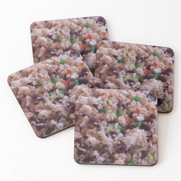 Item preview, Gallo Pinto designed and sold by taoaqui.