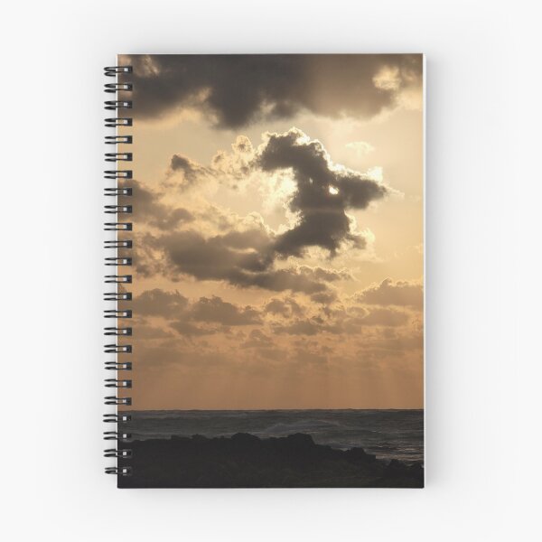 Item preview,   Sunset view on jeju sea,  korea. designed and sold by human8891.
