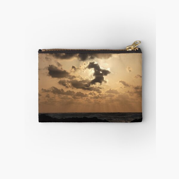 Item preview,   Sunset view on jeju sea,  korea. designed and sold by human8891.