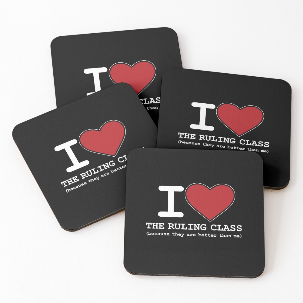 Item preview, Coasters (Set of 4) designed and sold by twHistory.