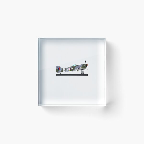 Item preview, RAF Hawker Tempest Mk IV designed and sold by How67.