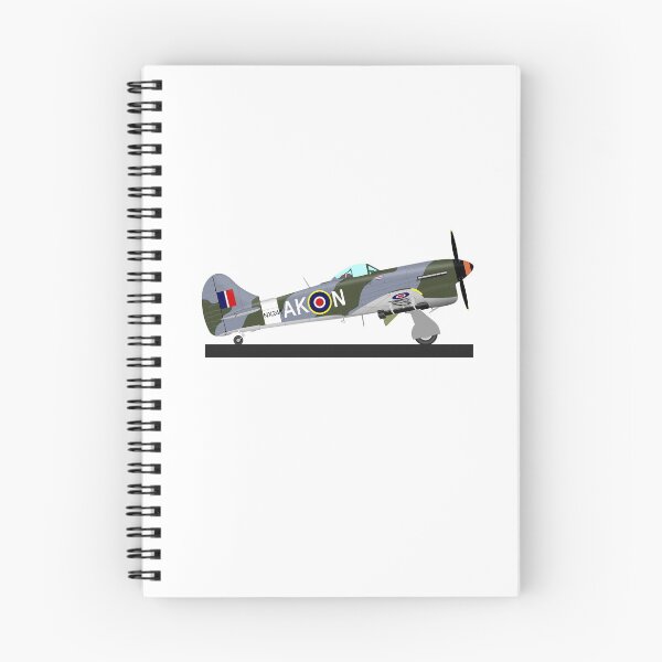 Item preview, RAF Hawker Tempest Mk IV designed and sold by How67.