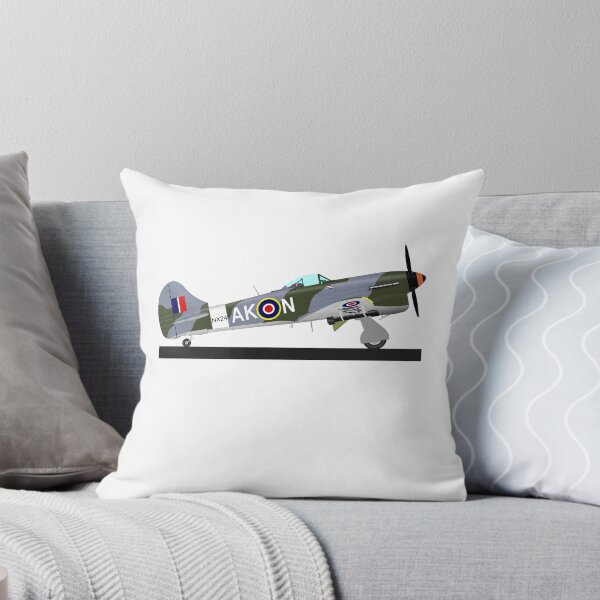 Item preview, RAF Hawker Tempest Mk IV designed and sold by How67.