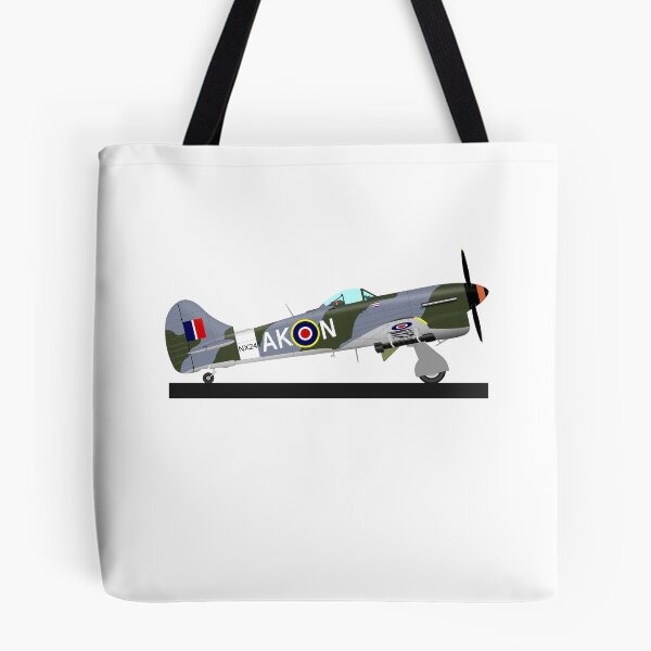 Item preview, RAF Hawker Tempest Mk IV designed and sold by How67.
