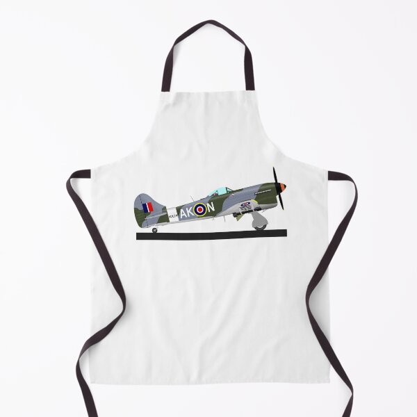 Item preview, RAF Hawker Tempest Mk IV designed and sold by How67.