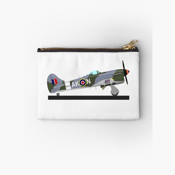Item preview, RAF Hawker Tempest Mk IV designed and sold by How67.