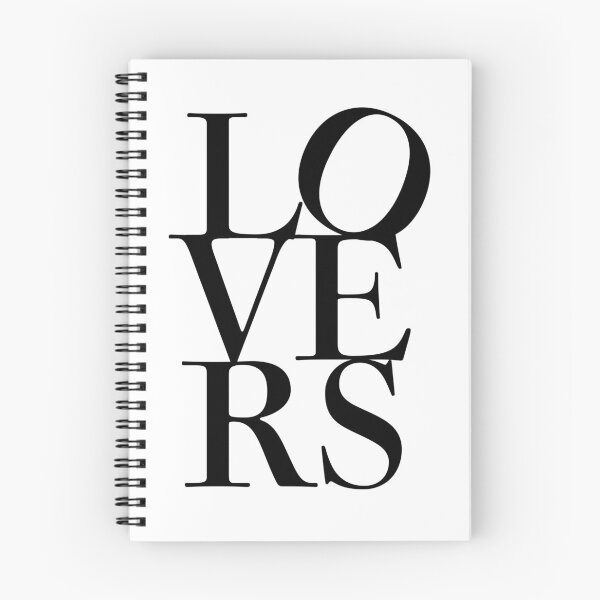 Item preview, Lovers designed and sold by The Rule of Sappho.