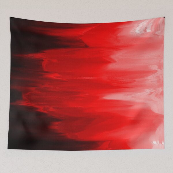 Item preview, Infrared Warp Smudge designed and sold by ckylin.