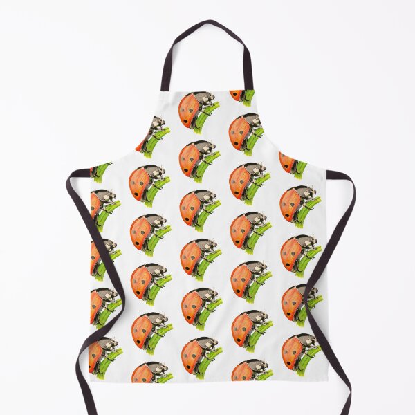 Item preview, Ladybug designed and sold by rockband464.