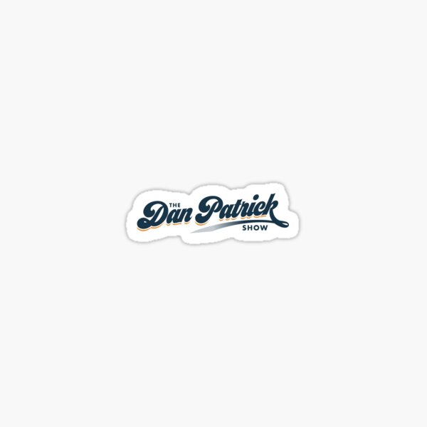 Item preview, The Dan Patrick Show designed and sold by William Danner.