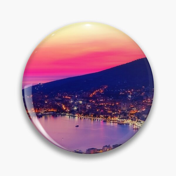Item preview, Awesome Albania Photo View designed and sold by BestOfTravel.