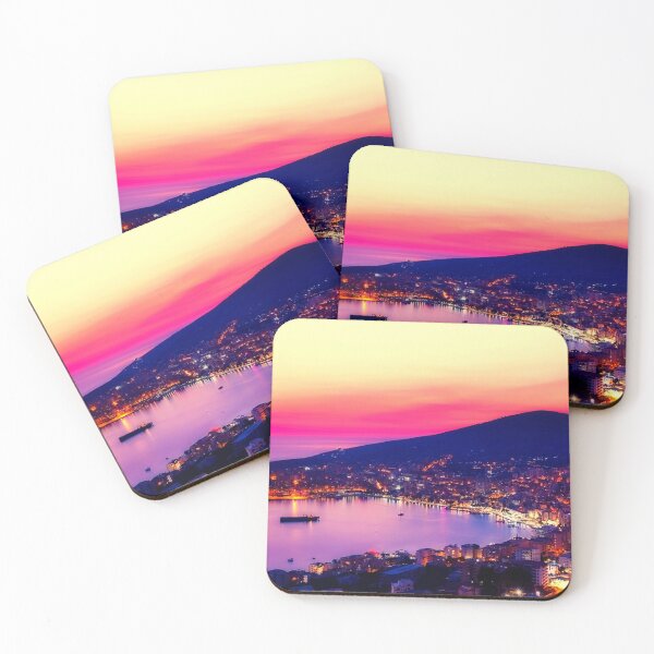 Item preview, Awesome Albania Photo View designed and sold by BestOfTravel.