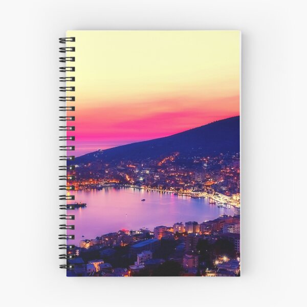 Item preview, Awesome Albania Photo View designed and sold by BestOfTravel.