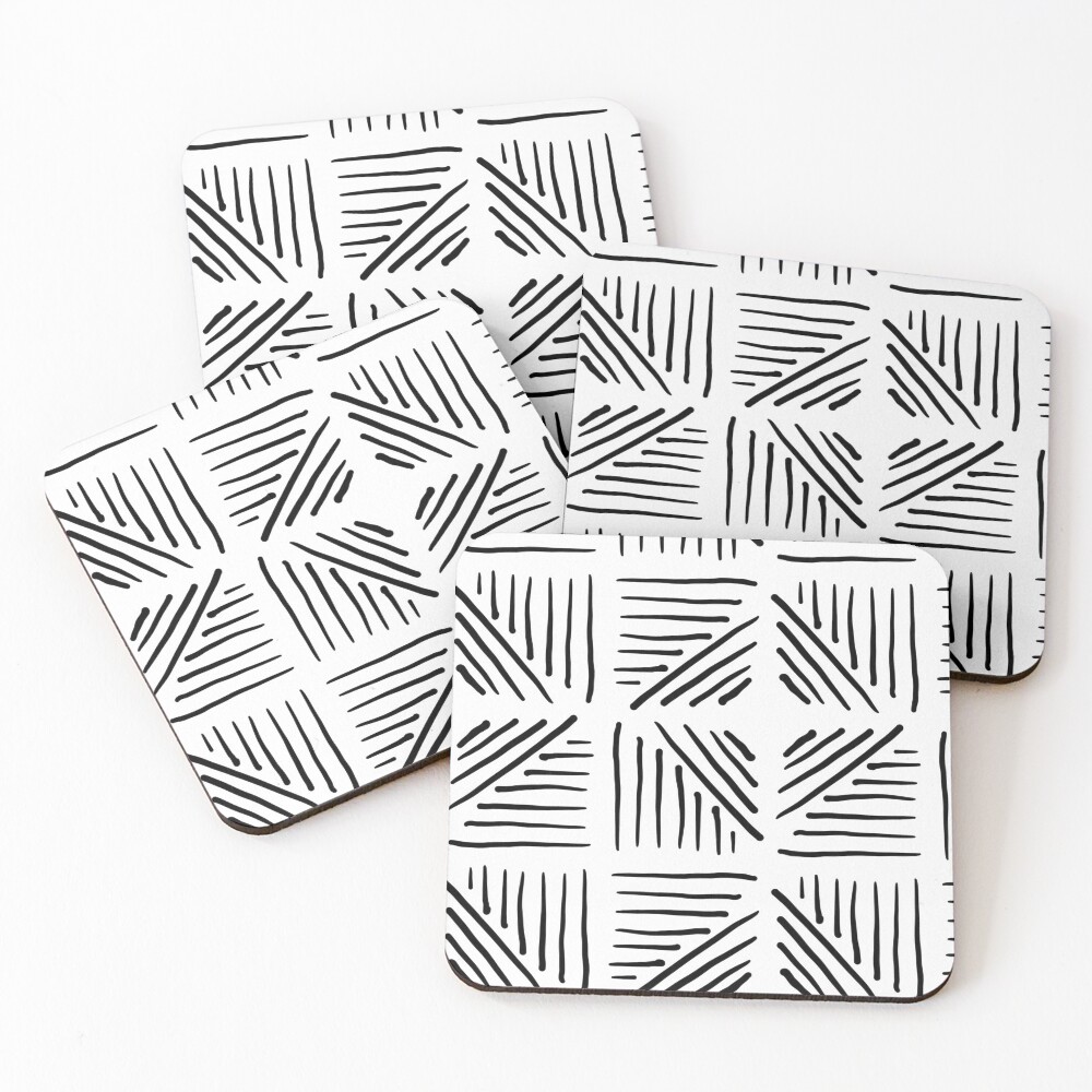 Item preview, Coasters (Set of 4) designed and sold by Syddev19.