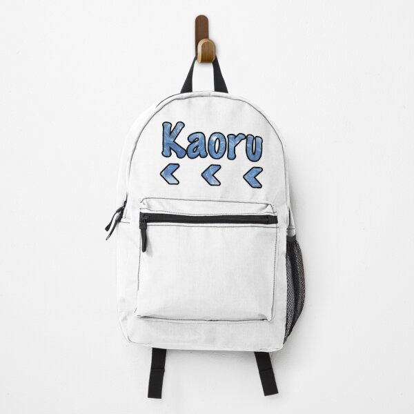 Item preview, Kaoru That Way designed and sold by Eluzerbuth.