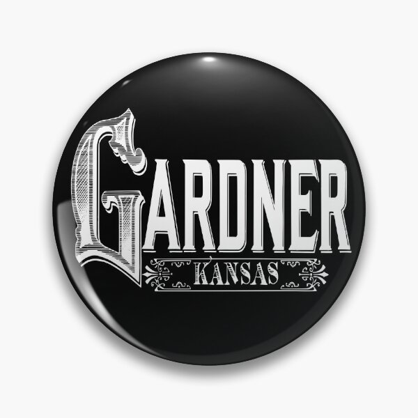 Item preview, Vintage Gardner, KS designed and sold by DonDota.