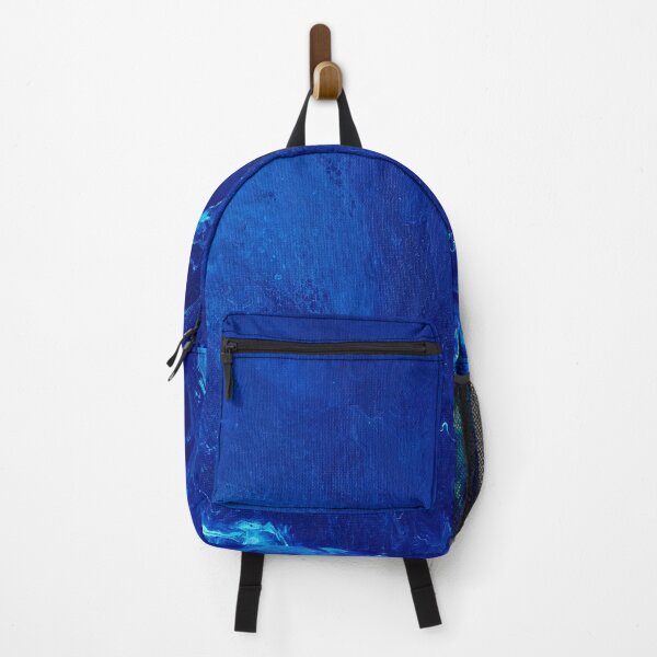 Item preview, Whispering Depths // Acrylic Painting // BlancDesigner designed and sold by BlancDesigner.