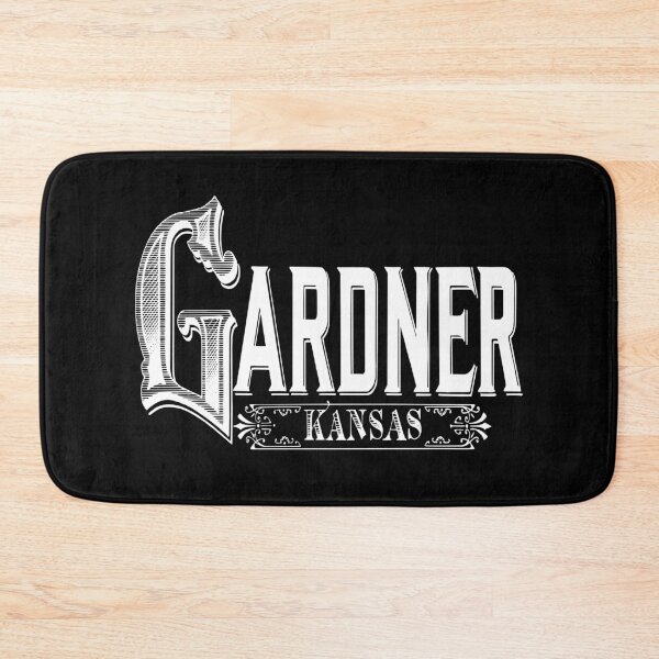 Item preview, Vintage Gardner, KS designed and sold by DonDota.