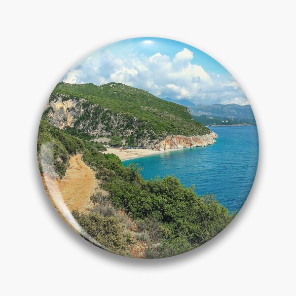 Item preview, Magnificent Albania Photo View designed and sold by BestOfTravel.