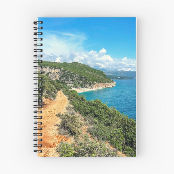 Item preview, Magnificent Albania Photo View designed and sold by BestOfTravel.