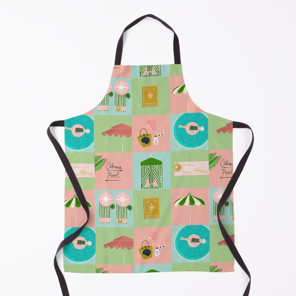 Item preview, Cabana Color Block designed and sold by jenbucheli.