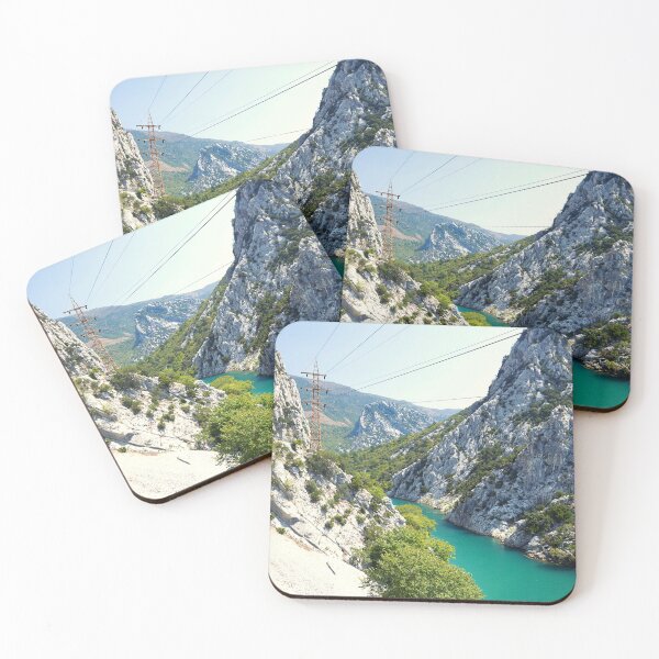 Item preview, Maravillosa vista de fotos de Albania designed and sold by BestOfTravel.