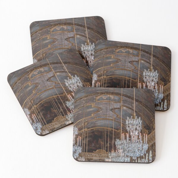 Item preview, French Palace Chandeliers  designed and sold by newburyboutique.