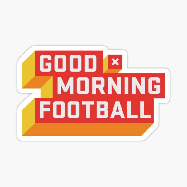 Good Morning Football