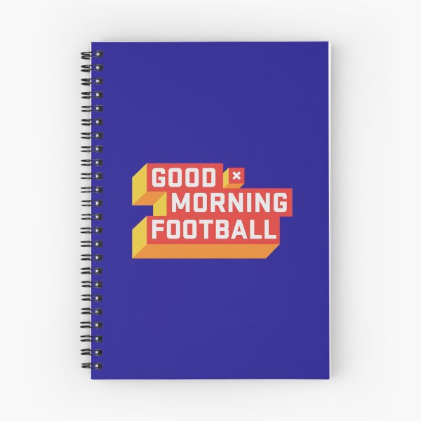 Item preview, Good Morning Football (GMFB)  designed and sold by William Danner.