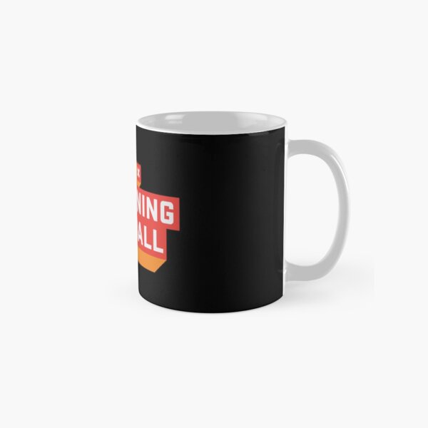 Good Morning Football (GMFB) Classic Mug