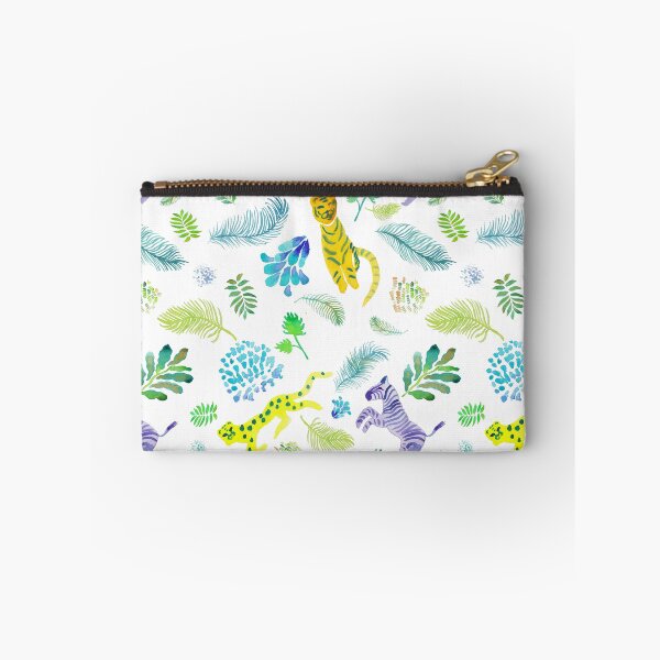 Item preview, Jungle pattern designed and sold by AgniArt.