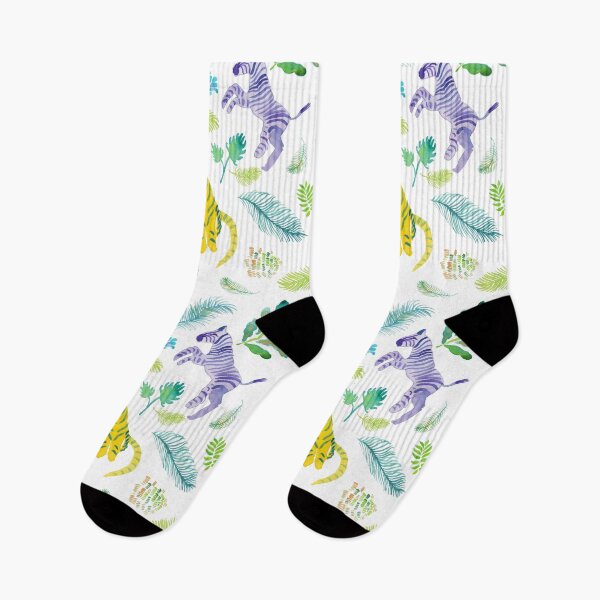 Item preview, Jungle pattern designed and sold by AgniArt.