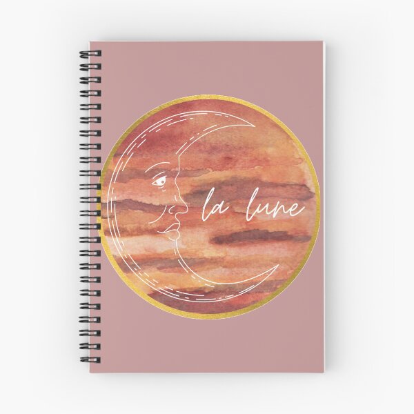 Aperçu de l'œuvre La Lune - La Lune créée et vendue par Veriepear.
