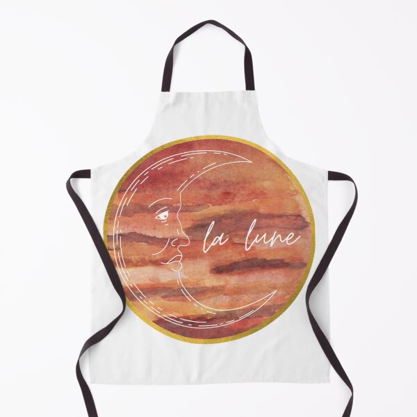Item preview, La Lune - The Moon designed and sold by Veriepear.