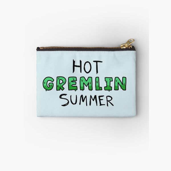 Item preview, Hot Gremlin Summer designed and sold by weird-artkid.
