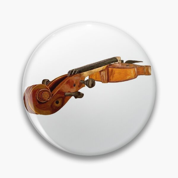 Item preview, Violin designed and sold by rockband464.