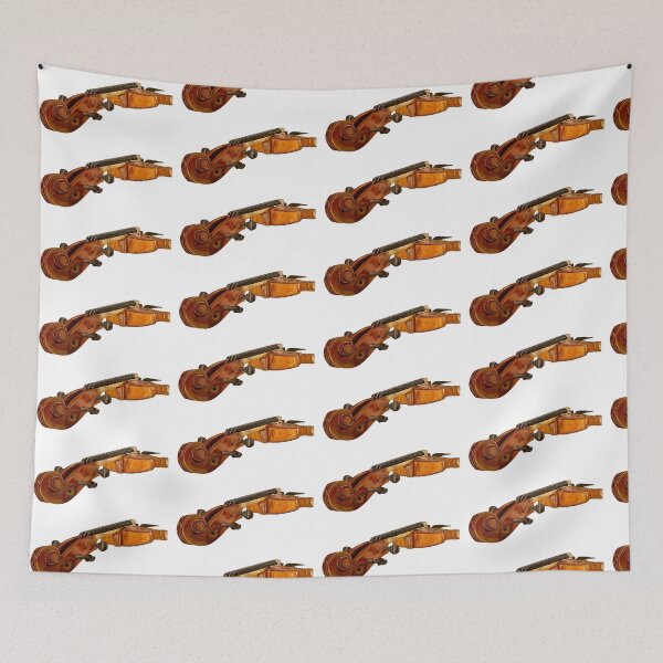 Item preview, Violin designed and sold by rockband464.