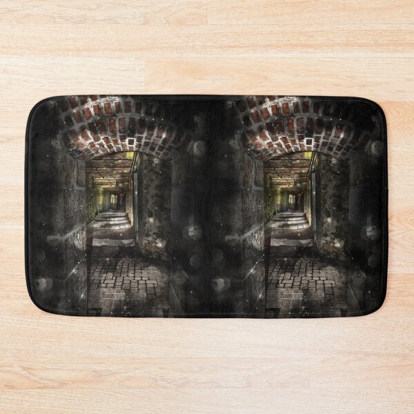 Item preview, Castle Hallway designed and sold by Crystal Wightman.