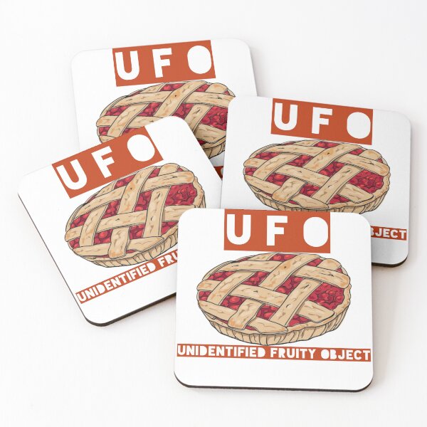 Item preview, UFO designed and sold by Putty1981.