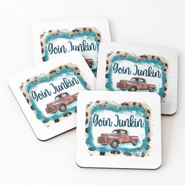 Item preview, Goin Junkin designed and sold by speakupandshine.
