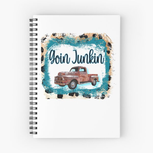 Item preview, Goin Junkin designed and sold by speakupandshine.