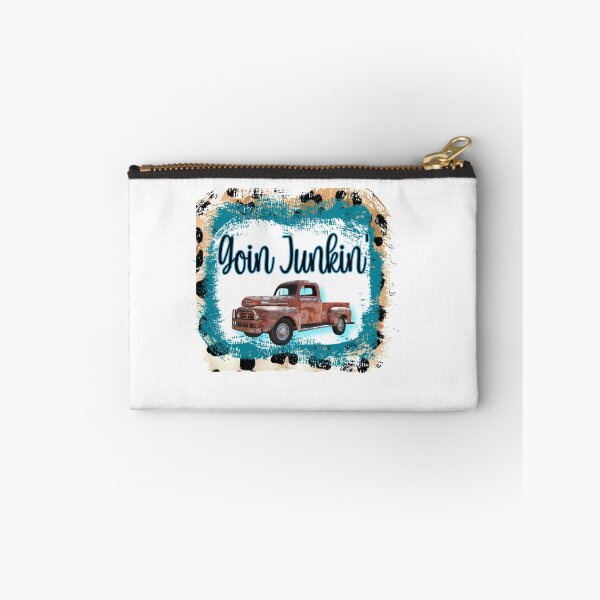 Item preview, Goin Junkin designed and sold by speakupandshine.