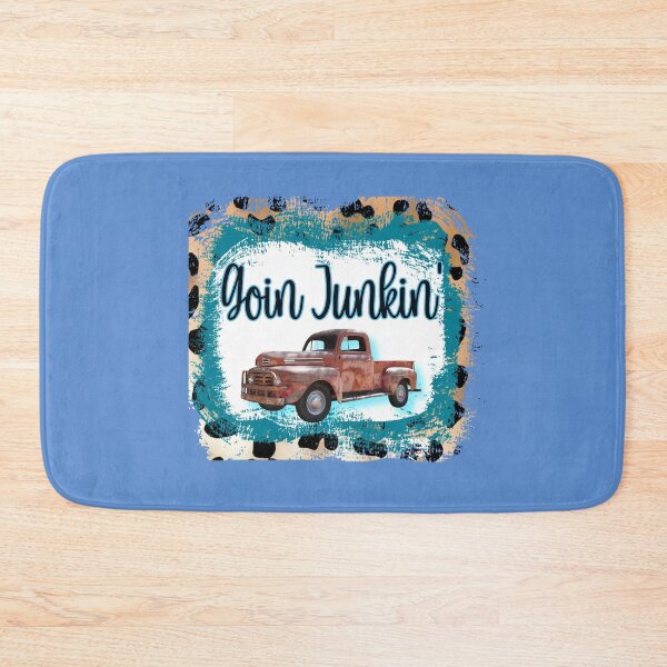 Item preview, Goin Junkin designed and sold by speakupandshine.