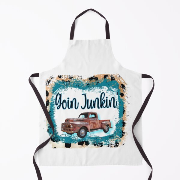 Item preview, Goin Junkin designed and sold by speakupandshine.