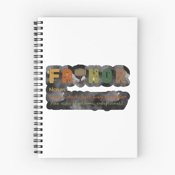 Item preview, FATHOR designed and sold by HBainesPrints.