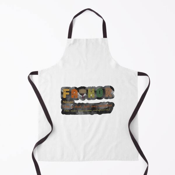 Item preview, FATHOR designed and sold by HBainesPrints.