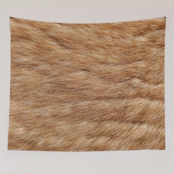 Item preview, Brown Dog Fur Closeup designed and sold by ckylin.