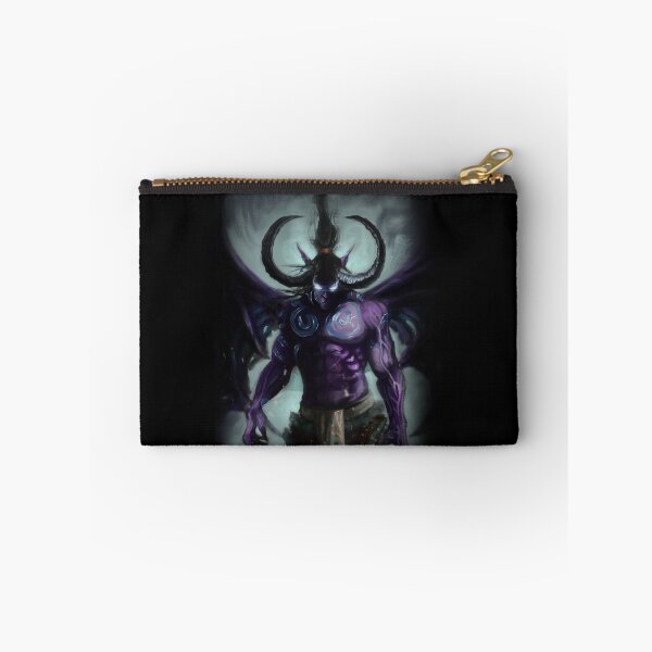 Item preview, Illidan Stormrage - WoW designed and sold by Artsynator.