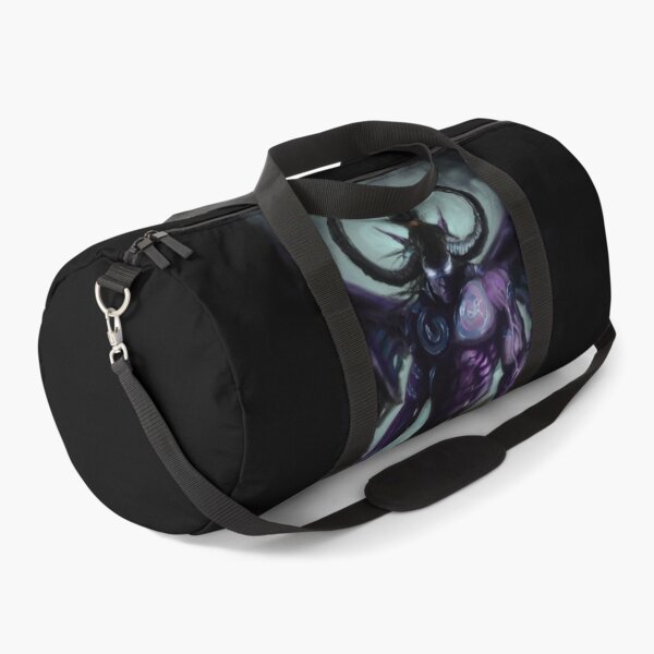 Item preview, Illidan Stormrage - WoW designed and sold by Artsynator.